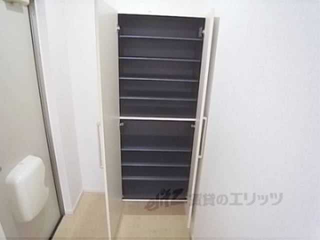 下駄箱
