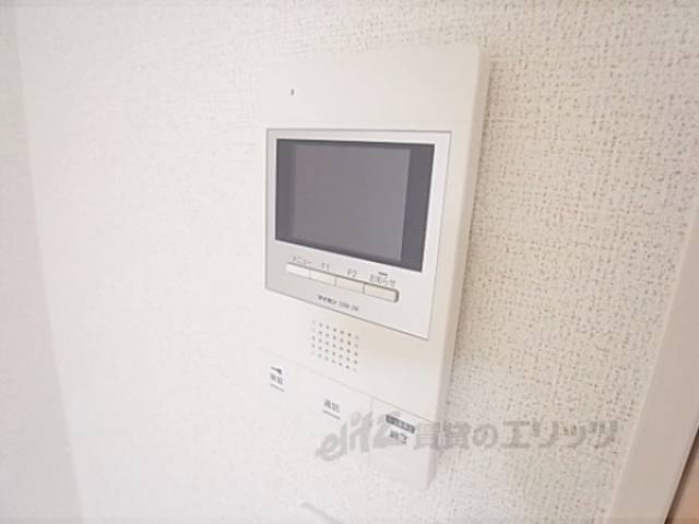 モニターホン