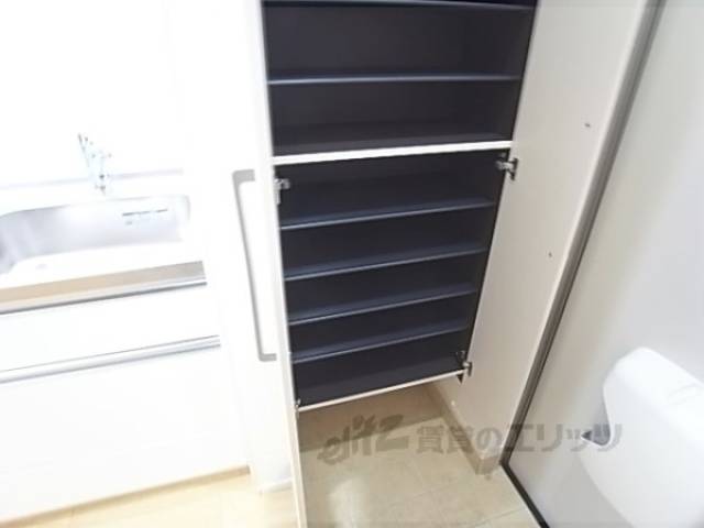 下駄箱
