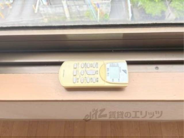 リモコン