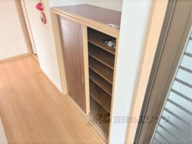 下駄箱