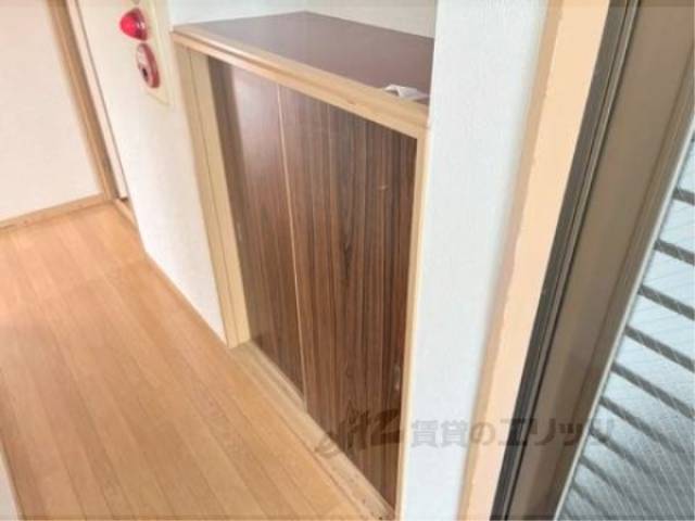下駄箱