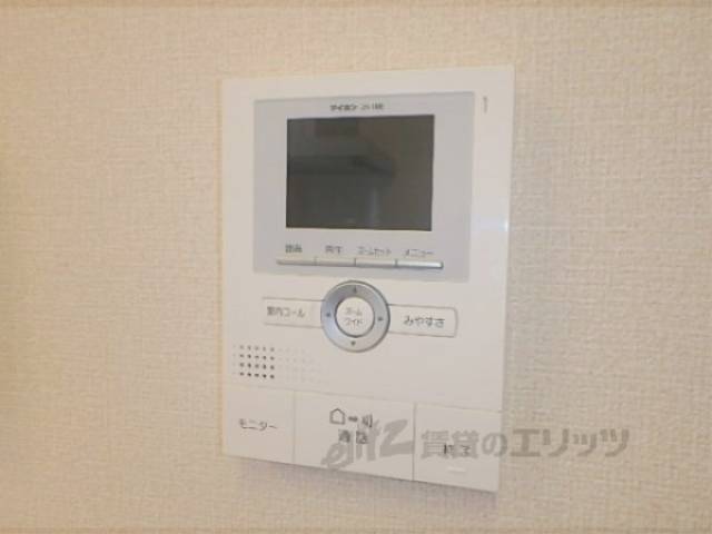 モニターフォン