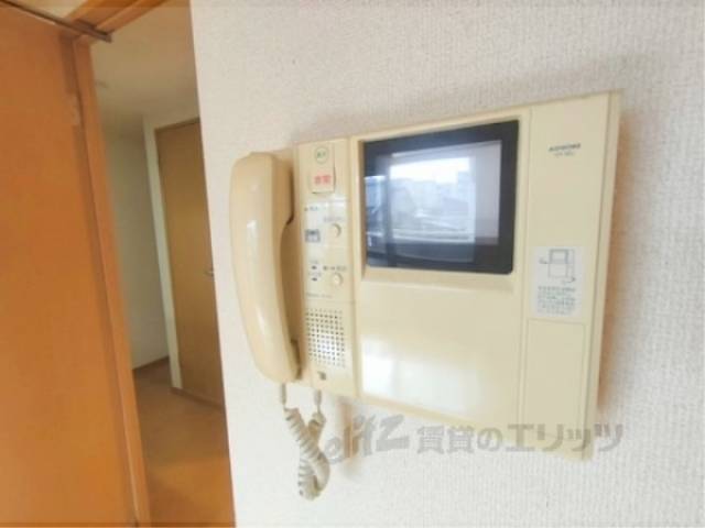 ドアフォン（ＴＶ含）