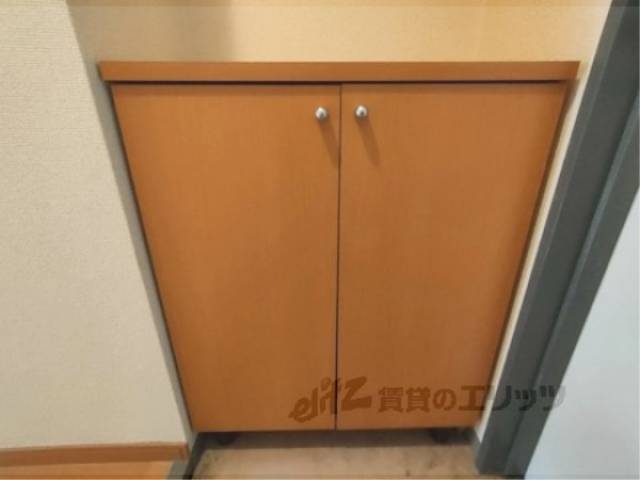下駄箱