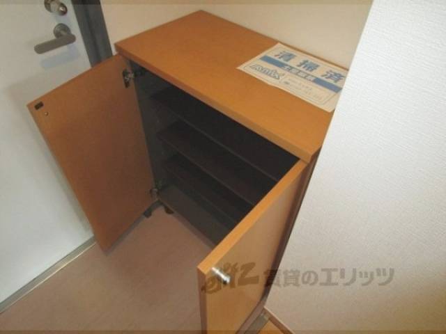下駄箱