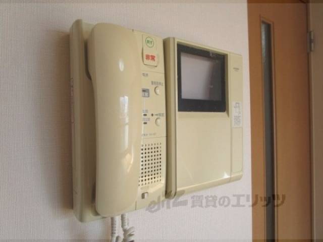 ドアフォン（ＴＶ含）