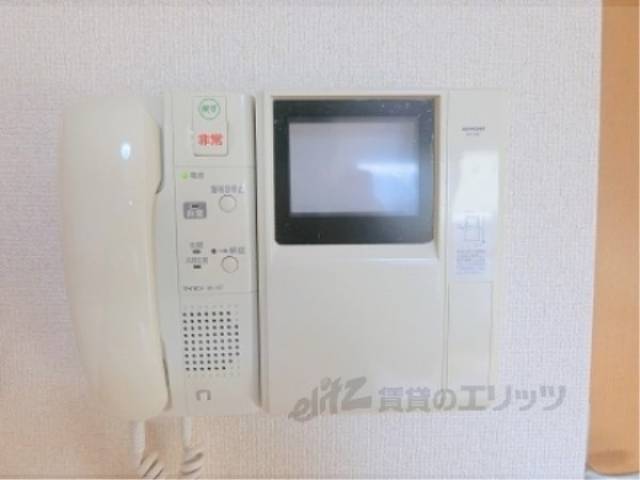 ドアフォン（ＴＶ含）
