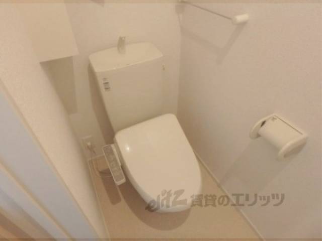 トイレ　イメージ写真