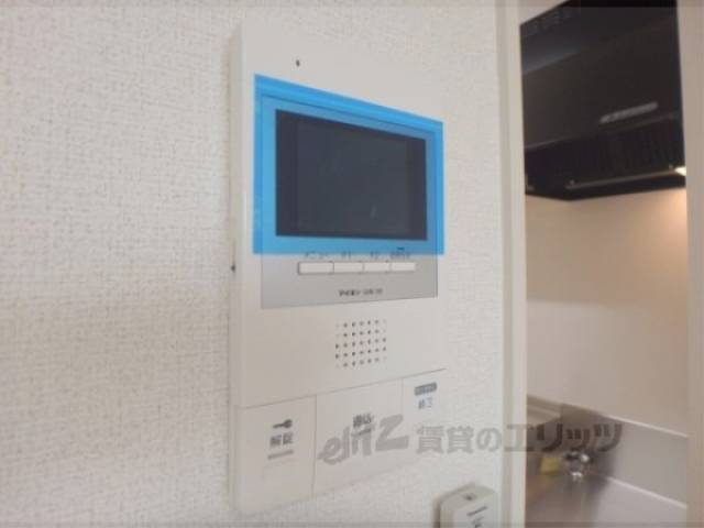 ドアフォン（ＴＶ含）　イメージ写真