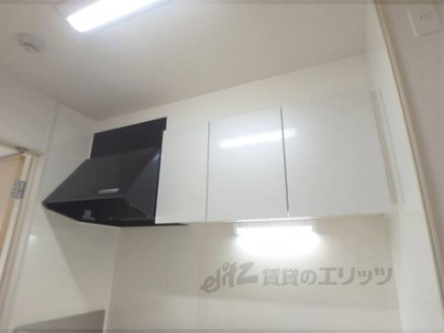 キッチン　イメージ写真