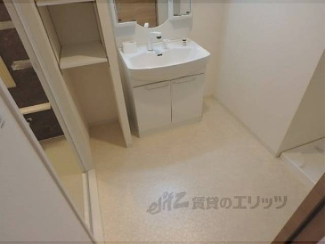 脱衣場