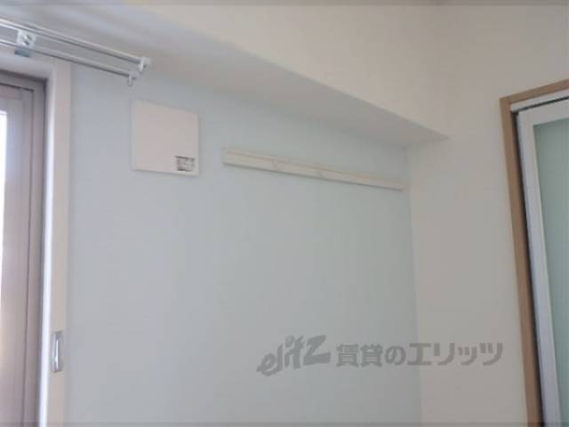 壁掛け