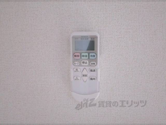 エアコン　リモコン