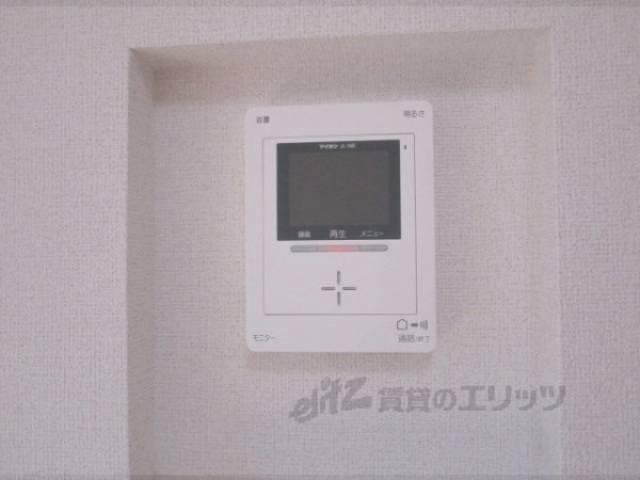 ドアフォン（ＴＶ含）