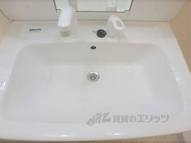 洗面所