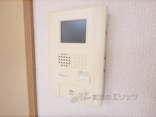 テレビドアホン