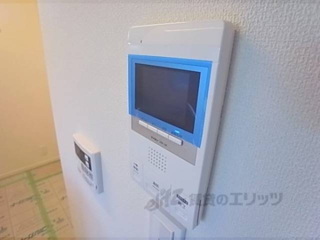 モニターホン