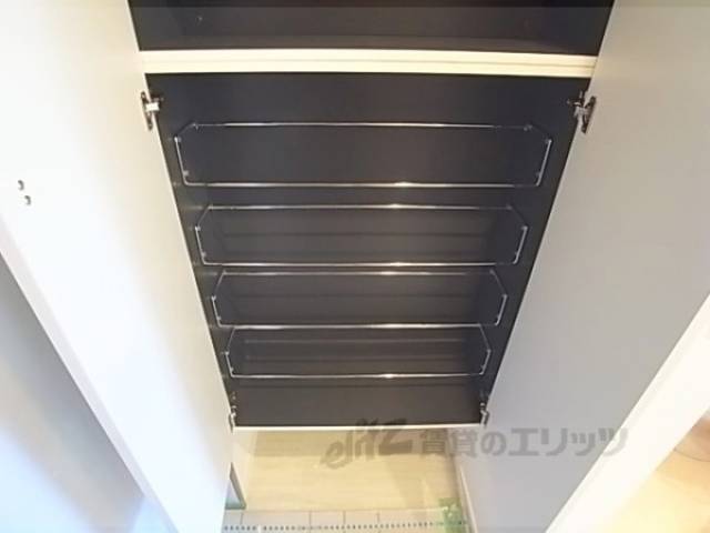 下駄箱