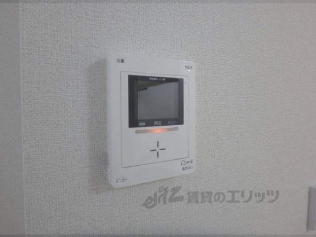 モニターフォン