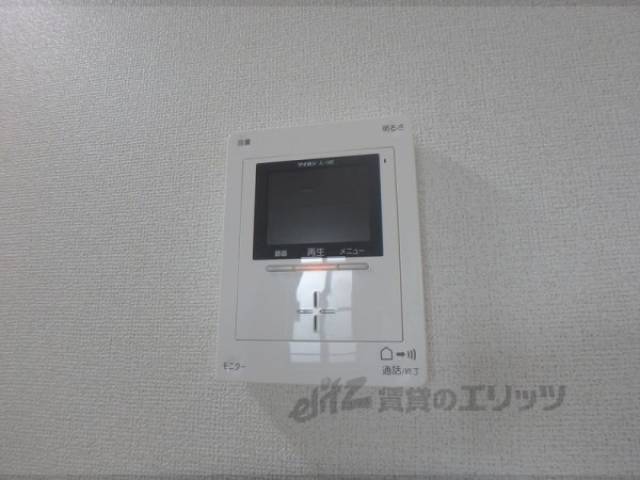 モニターフォン