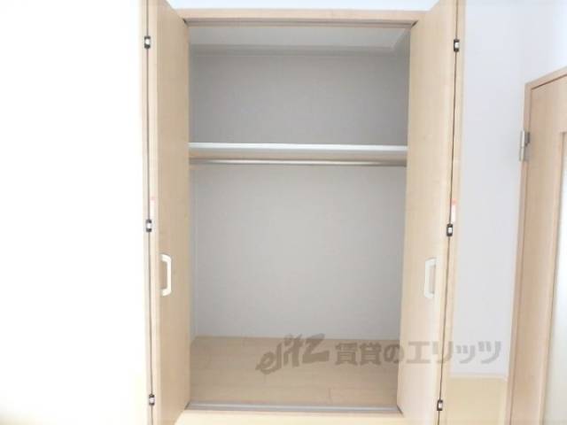 収納　イメージ写真です