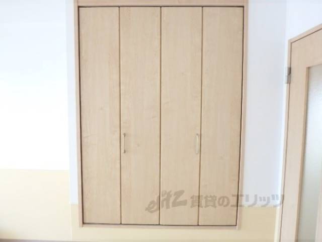 収納　イメージ写真です