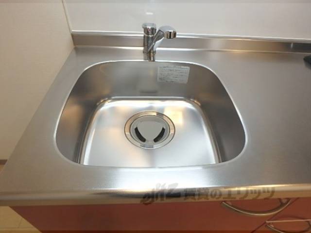 キッチン　イメージ写真です