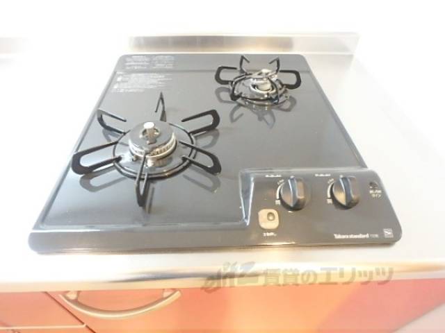 キッチン　イメージ写真です