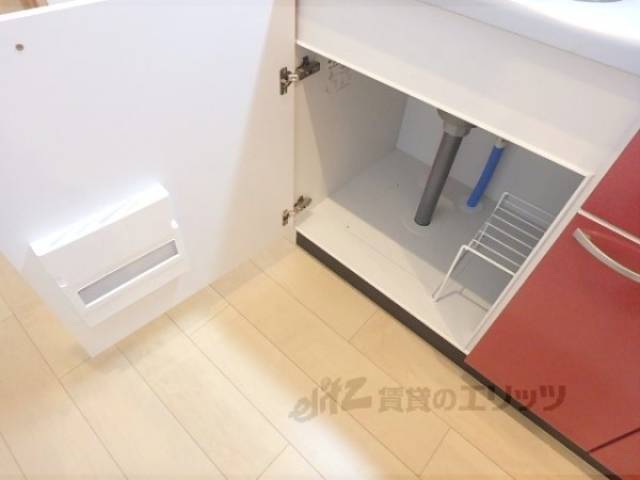 キッチン　イメージ写真です