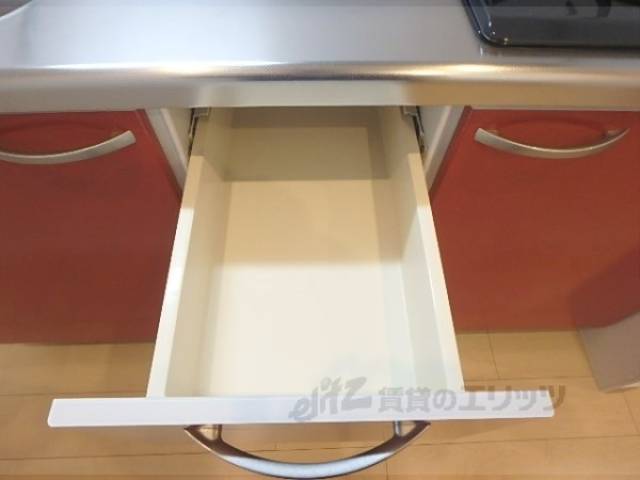 キッチン　イメージ写真です