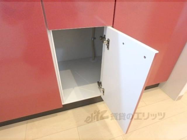 キッチン　イメージ写真です