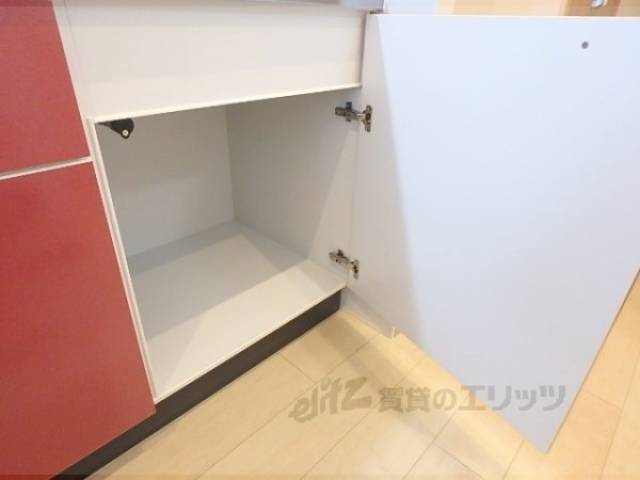 キッチン　イメージ写真です