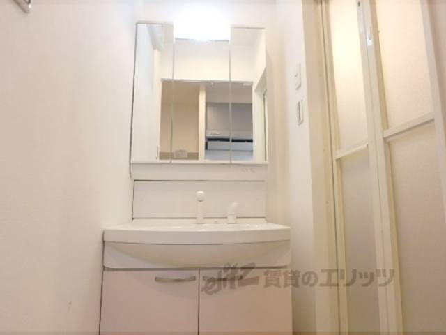 洗面所　イメージ写真です