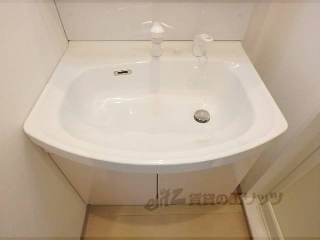 洗面所　イメージ写真です