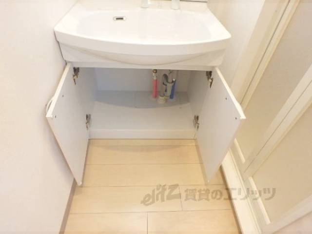 収納　イメージ写真です