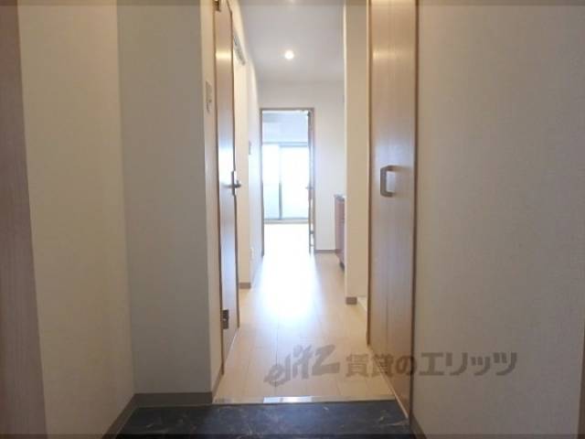 玄関　イメージ写真です