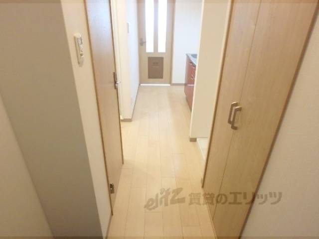 廊下　イメージ写真です