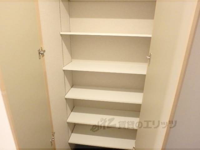 下駄箱　イメージ写真です