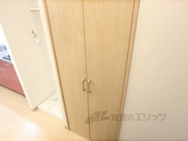 収納　イメージ写真です