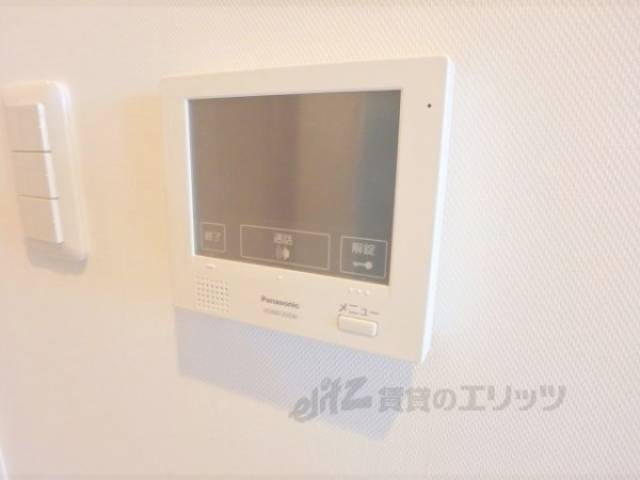 ドアフォン（ＴＶ含）