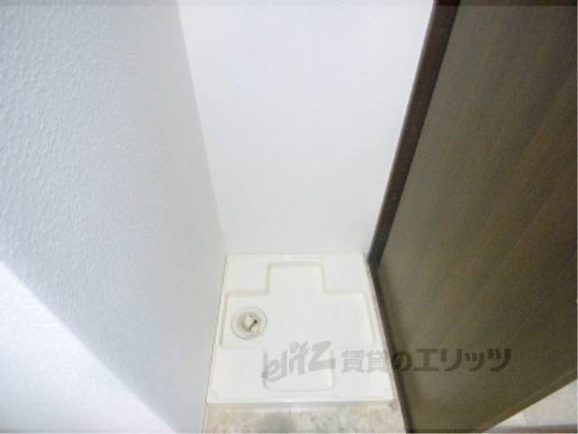 洗濯機置場　イメージ写真です