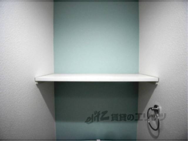 トイレ　イメージ写真です