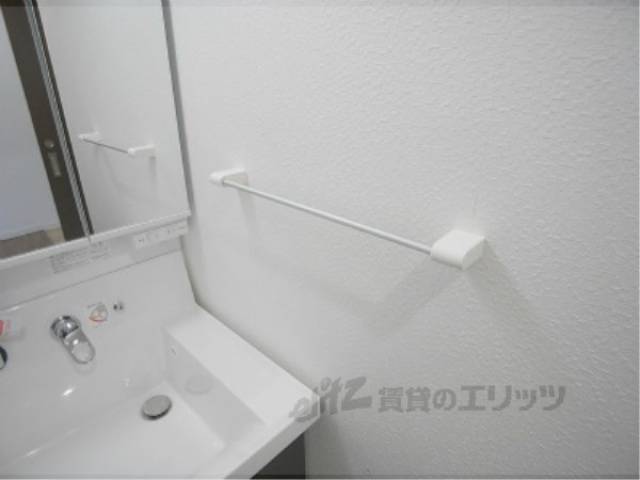 洗面所　イメージ写真です