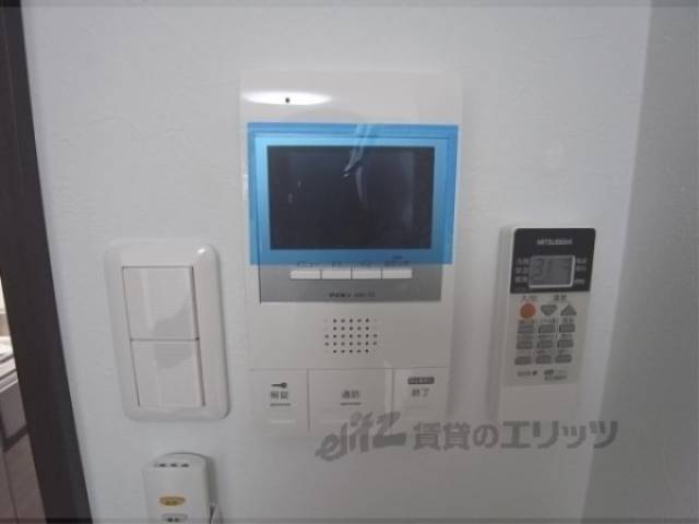 ドアフォン（ＴＶ含）