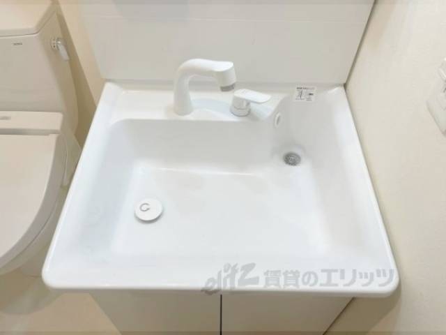 洗面所
