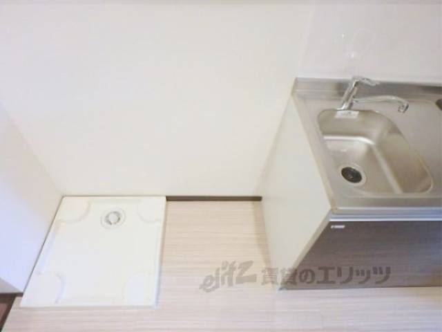 冷蔵庫置場