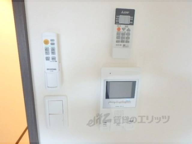 パネル類