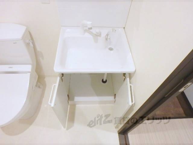 洗面所
