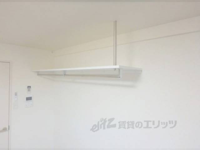 ハンガー掛け